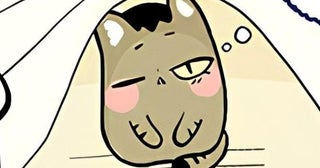 「迎えるなら保護猫」と決めていた夫婦の実録。愛猫との暮らしで少しずつ変わっていく日常にほっこり【作者に聞く】