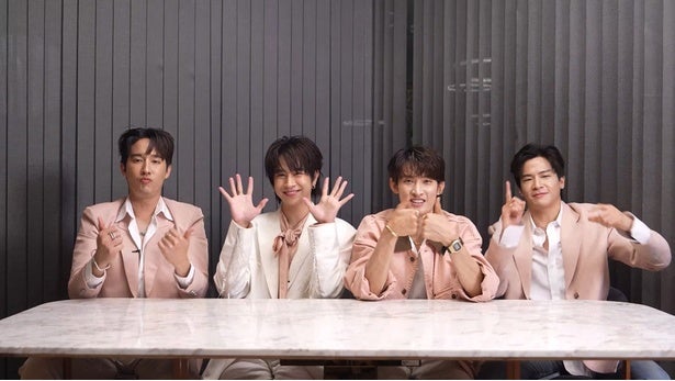 Snow Man・向井康二が感激の涙…キャスト陣のインタビューなど特典映像をちょこっと先見せ＜Dating Game＞