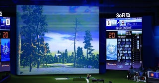TGL第3戦はファウラーとJTが登場松山英樹のボストンCGは第4戦でデビュー