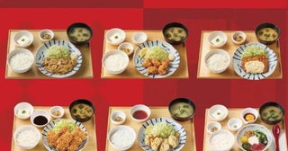 「やよい軒」2026年上半期の人気メニューが決定不動の1位に輝いた定食とは？