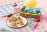 『PEANUTS』×「シュガーバターの木」コラボ第3弾登場！「2WAYトートリュック」など限定アイテムも展開
