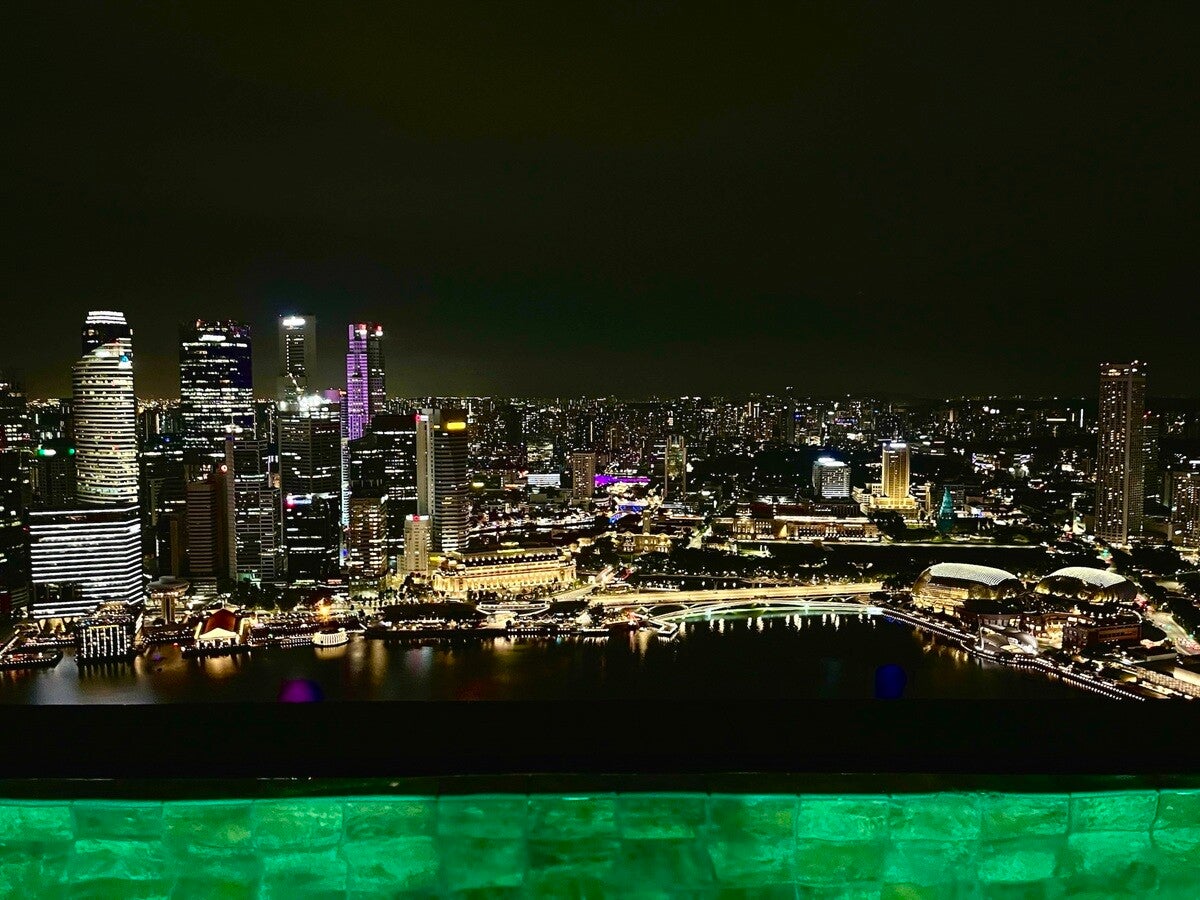 新しい冒険の幕開け～シンガポール（後編）【「新型コロナウイルス学者」の平凡な日常】