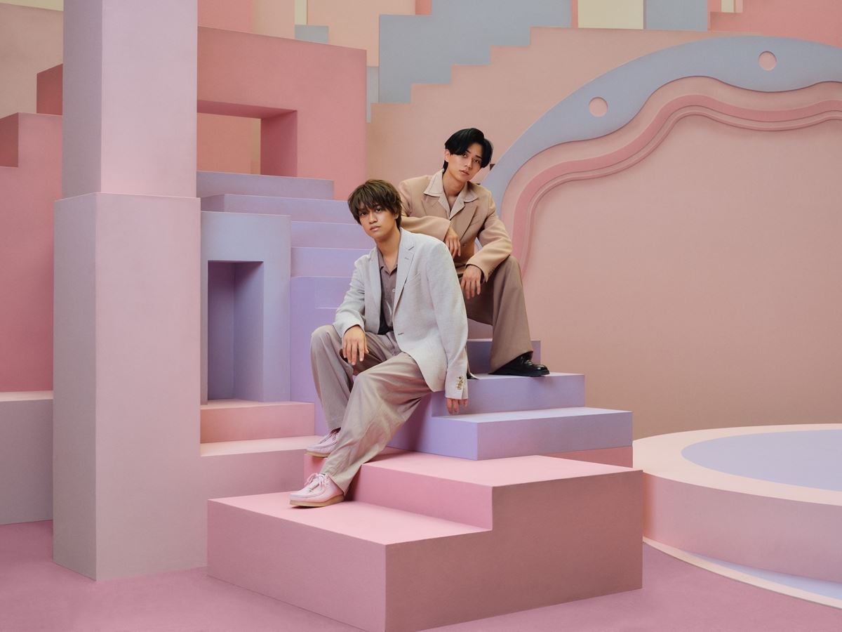 King & Prince「So Honey」MVフルバージョン公開北海道で撮影したフライングシーンも