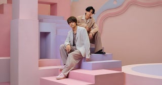 King & Prince「So Honey」MVフルバージョン公開北海道で撮影したフライングシーンも