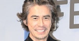 「キャーーッ」伊藤英明、唐突な“激変”に衝撃「いかつい」先日は細眉を披露し話題に