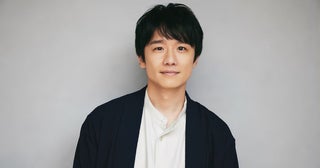 風間俊介「皆様の心を強く揺さぶる作品」 こまつ座『フロイス-その死、書き残さず-』上演に向けコメントが到着