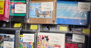 今やグローバルな大ブーム！レトロゲームビジネスの世界