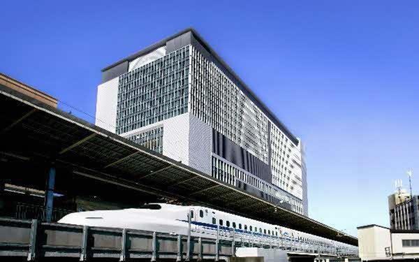 「コートヤード・バイ・マリオット新横浜駅」、開業時期を12月に延期