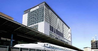 「コートヤード・バイ・マリオット新横浜駅」、開業時期を12月に延期