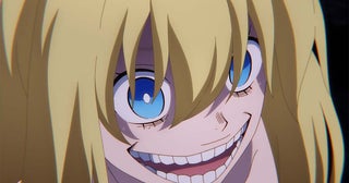 『炎炎ノ消防隊 参ノ章』第弐拾弐話「ヒーロー復活」あらすじ＆先行場面カット公開！