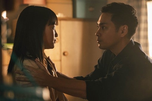 柳楽優弥、川栄李奈ら出演映画『RYUJI 竜二』場面写真初解禁！