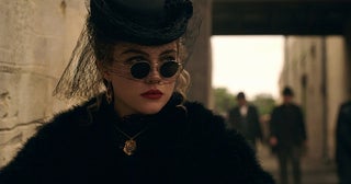 毒親、恐喝、殺人…“悪”をコンプリートする魅力的なフローレンス・ピューの姿「エデンの東」本予告＆新場面写真公開