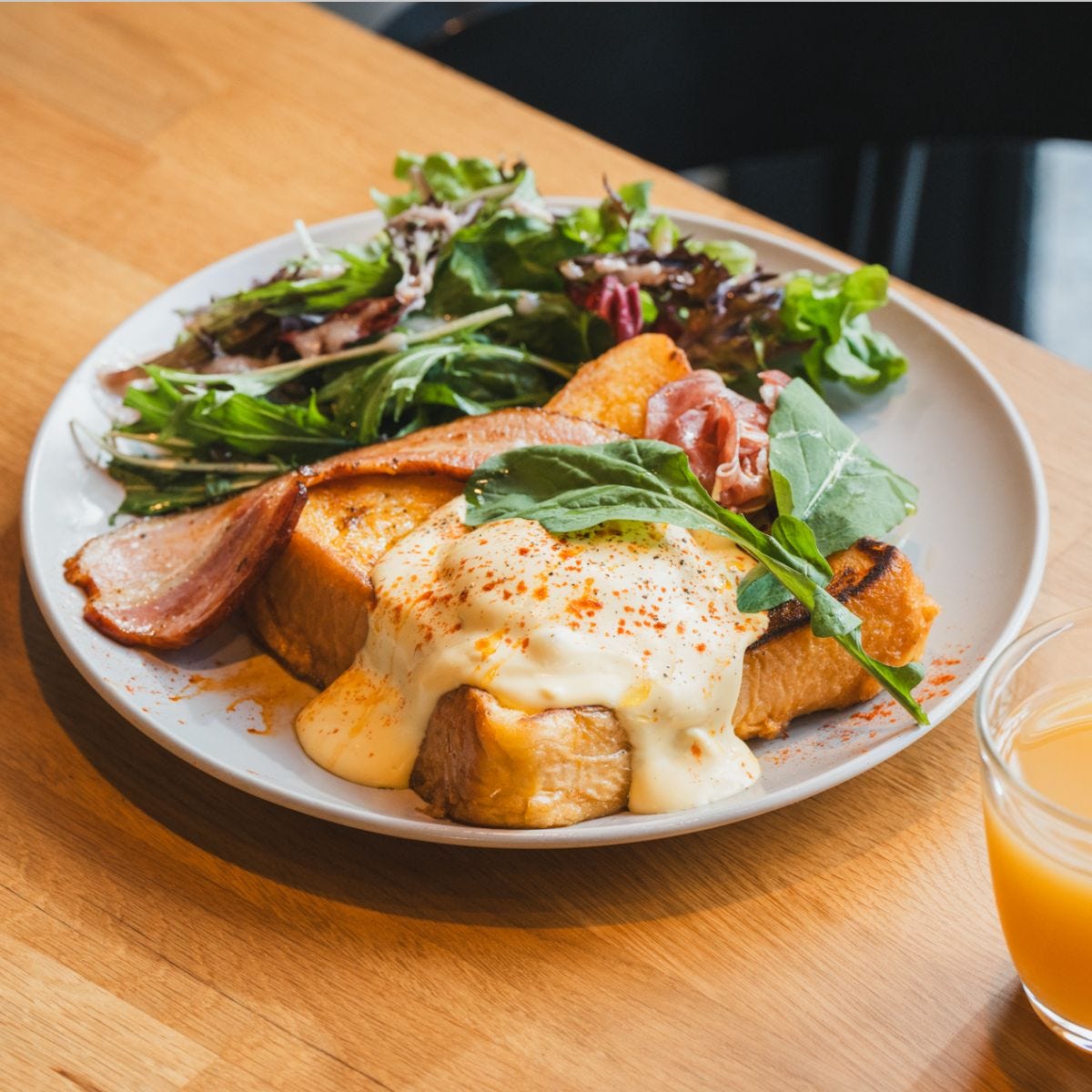 【横浜グルメ】ベーカリーカフェで楽しむモーニング&ブランチ3選。復活した名店の味や、食パン専門店など