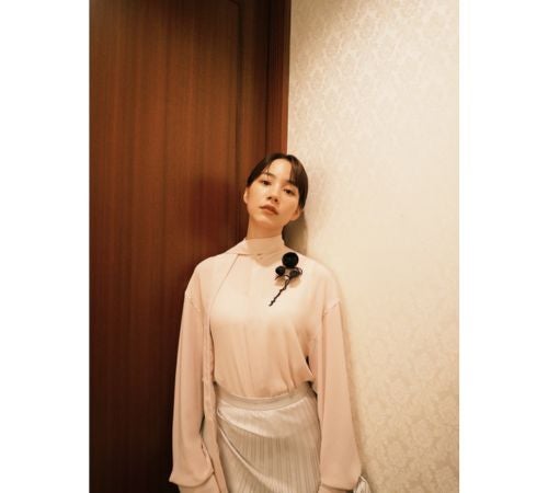  のん、坂本龍一さんの意志を受け継ぐ舞台に「力を感じました」 