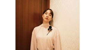  のん、坂本龍一さんの意志を受け継ぐ舞台に「力を感じました」 
