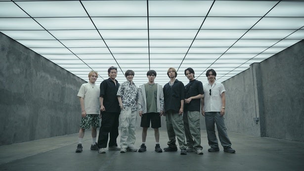 Travis Japan、10日間のアメリカ旅がフィナーレ「『初心に帰る』ってとても大事」“原点”LAへ帰還＜トラジャサマバケ 最終回＞