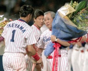 “最下位候補”を覆すヤクルトの快進撃。ブンブン丸・池山監督が薫陶を受けた「2人の指導者」の存在