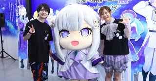 ここから“リゼ活”を始めるのもアリ！声優陣も大満足の『Re:ゼロから始める異世界生活』アニメ化10周年記念展が渋谷で開催中