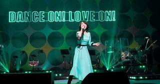 伊藤 蘭、キャンディーズ名曲12曲と趣里との特別共演で魅了ツアー東京公演レポート【オフィシャルレポート】