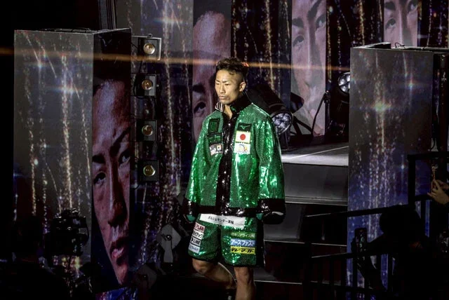 「人は生まれ変われる」 新WBC世界バンタム級王者・井上拓真が消えかけた闘志を再び燃やすまで