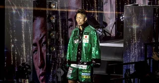 「人は生まれ変われる」 新WBC世界バンタム級王者・井上拓真が消えかけた闘志を再び燃やすまで