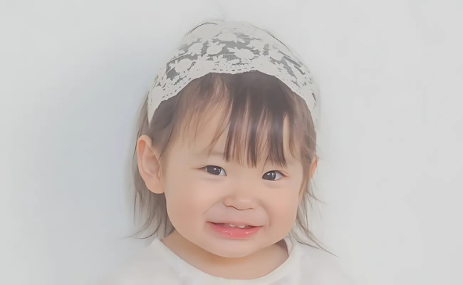 響きのかわいさがピカイチ♡女の子に人気の長音ネームって？ 冬生まれの女の子に人気があった名前は…