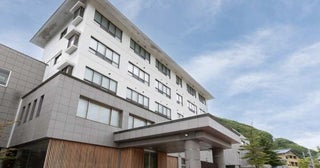 「伊東園ホテル磐梯和水」、福島県・磐梯熱海温泉に8月1日開業