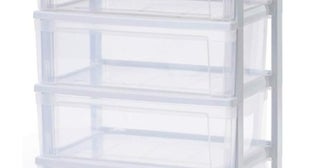 これは見やすい！暮らしに寄り添うワイドチェスト【アイリスオーヤマ】のチェストがAmazonに登場!