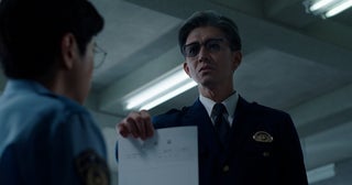 映画2部作の注目ポイントは？木村拓哉の冷徹ぶりも圧巻な「教場」シリーズの魅力