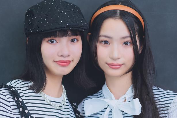 現役女子高校生ユニット・Pasmalが語るプロデューサー大塚愛の言葉と新曲「BULL」の小悪魔的な魅力