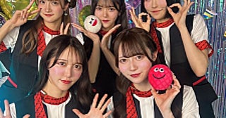 Jams Collection、カラオケビッグエコー パーティーコース サポーター就任テーマ曲『シンデレラマインド』が配信スタート