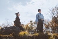 松坂桃李＆芳根京子も絶賛！『雪の花』荘厳な自然と主人公の信念映す本予告解禁