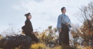 松坂桃李＆芳根京子も絶賛！『雪の花』荘厳な自然と主人公の信念映す本予告解禁