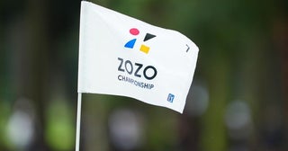 PGAツアーのコースを回って改めて感じたプロへの“リスペクト”【筆者がZOZOチャンピオンシップのコースを回ってみた】