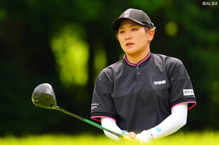 成田美寿々が来週の男子ツアーに初参戦！ 「精一杯わたしのゴルフをしたい」と意欲を燃やす
