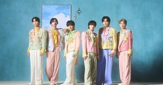 Lienel『メロ・コレクション』でメジャーデビュー「次の目標は武道館に立つこと」