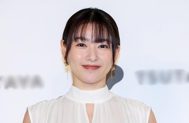 桜井日奈子「目ひん剥く瞬間たくさんありました」、家族で見てた番組への出演にやる気満々なソロショットが「癒し」と反響