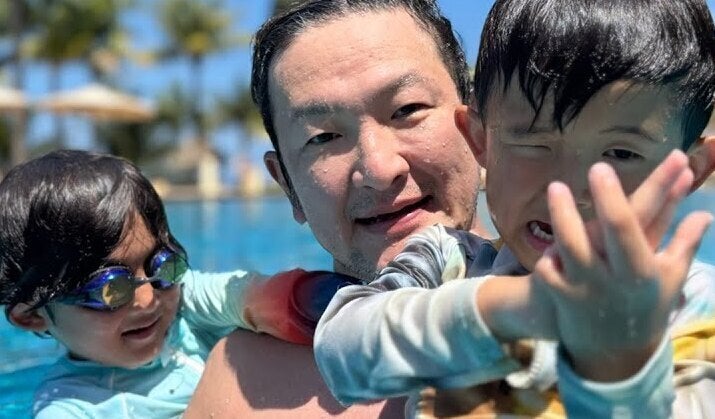 中村獅童さん「他のことがやりたくなったら歌舞伎をやめてもいい」歌舞伎一家に生まれた息子たちの夢に驚き「昼は歌舞伎役者、夜は…」