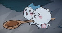 『映画ちいかわ 人魚の島のひみつ』声優陣がアフレコのひみつやポイントを解説！新カットも到着