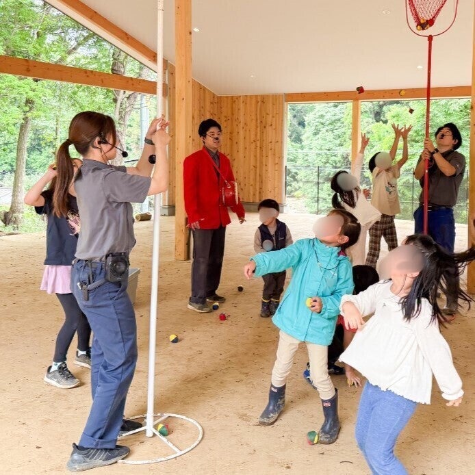 【レポ】クルーが子どもを見てくれる安心感！「BUB RESORT Tsukuba」が親子で違う楽しみができるすごいリゾートだった