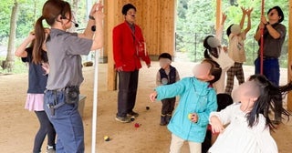 【レポ】クルーが子どもを見てくれる安心感！「BUB RESORT Tsukuba」が親子で違う楽しみができるすごいリゾートだった