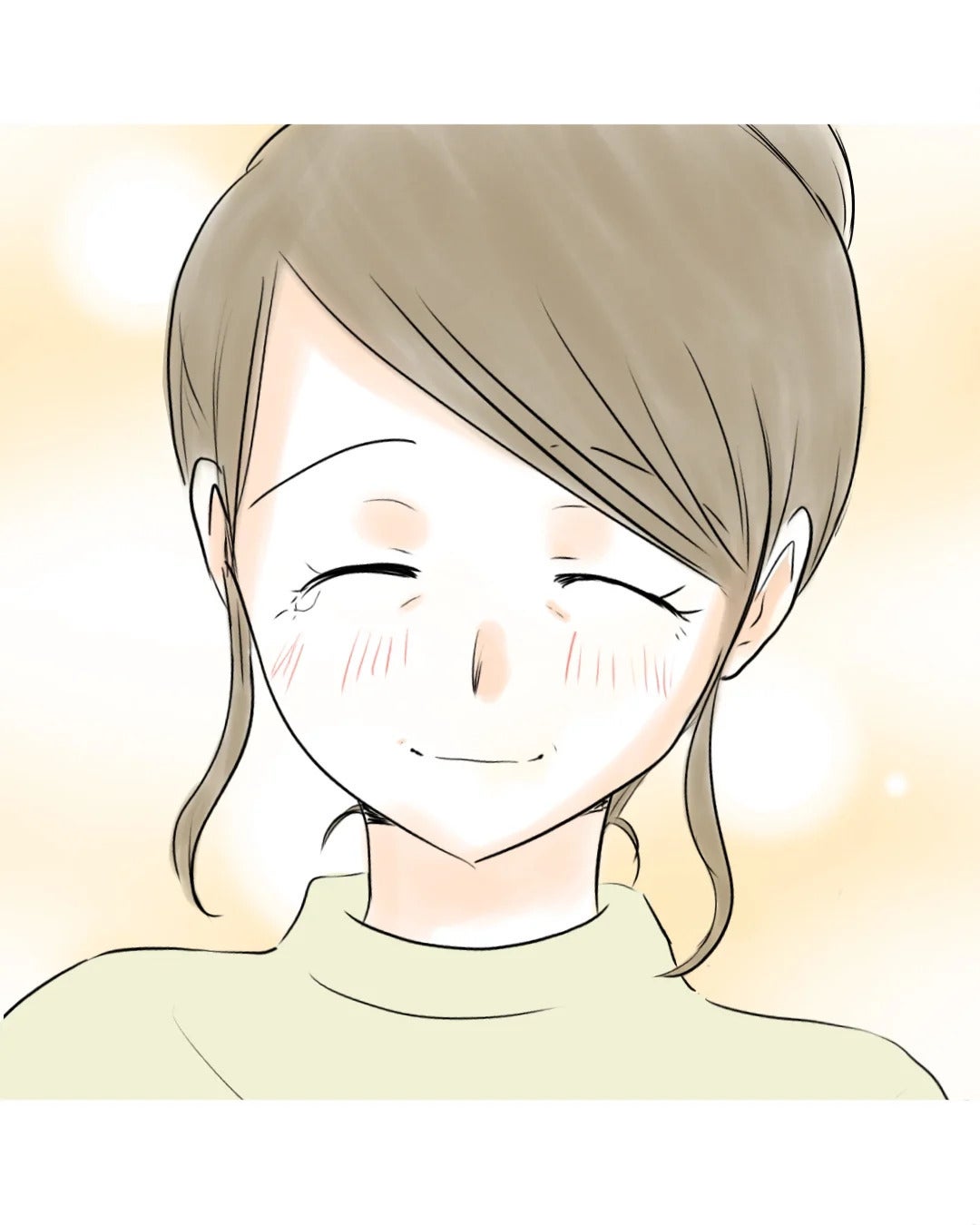 「この世界へようこそ」母が見つめるのは、新しく母となった娘の姿【お宅のお子さんが万引きしました Vol.172】