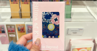 見逃し厳禁！ポップな色使いにときめく「ヒルマ・アフ・クリント展」をレポ。アジア初開催の展覧会に注目だよ