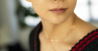 ドラマ「子宮恋愛」出演中の沢村玲「沢村玲はどんな役でもできるねって言われたいです」