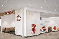 不二家の新カフェ「ペコちゃんmilkyタイム」が東北初出店！記念福袋や店舗限定メニューを展開
