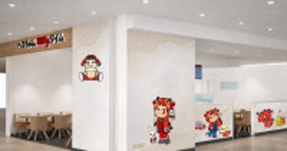 不二家の新カフェ「ペコちゃんmilkyタイム」が東北初出店！記念福袋や店舗限定メニューを展開