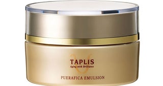 敏感肌のエイジングケアに！現代人の肌環境にあわせた「タプリス」シリーズが新登場