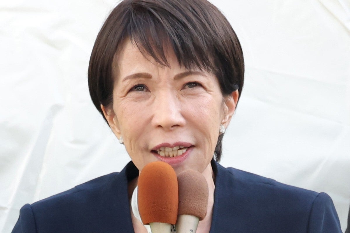 「大丈夫か？」「当たり前」と賛否真っ二つ…高市首相『報ステ』党首討論で語った台湾有事めぐる“特定のケースへの見解”が波紋