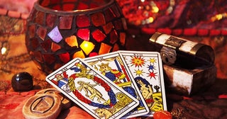 12星座×タロット占い「乙女座（おとめ座）」2025年12月1日（月）～12月7日（日）のあなたの運勢は？ 総合運・開運メッセージ