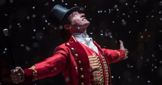 『グレイテスト・ショーマン』ディズニー・チャンネルにて初放送！ディズニー＆ピクサーの名作も続々